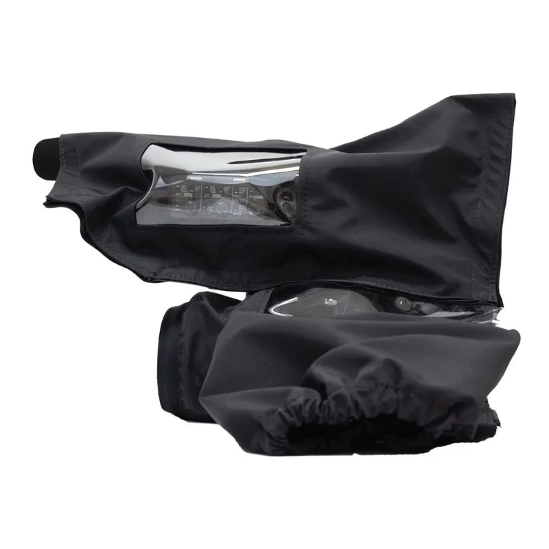 Capa De Chuva Portabrace Para Câmera Sony Fx30 Com Alça Xlr