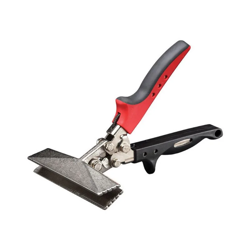 Ferramenta De Crimpagem Malco S6r Hand 32,39 Cm Vermelha