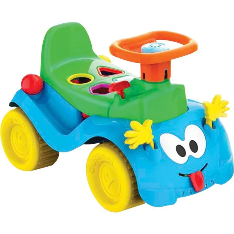 Totokinha Cardoso Bolinha Menino un
