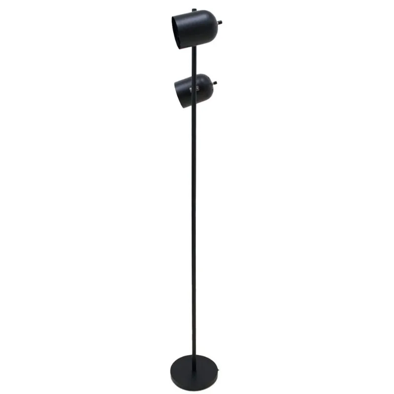 Luminária de Piso Latcor 160cm LAG-1987 Luminária De Piso Latcor 160cm LAG-1987