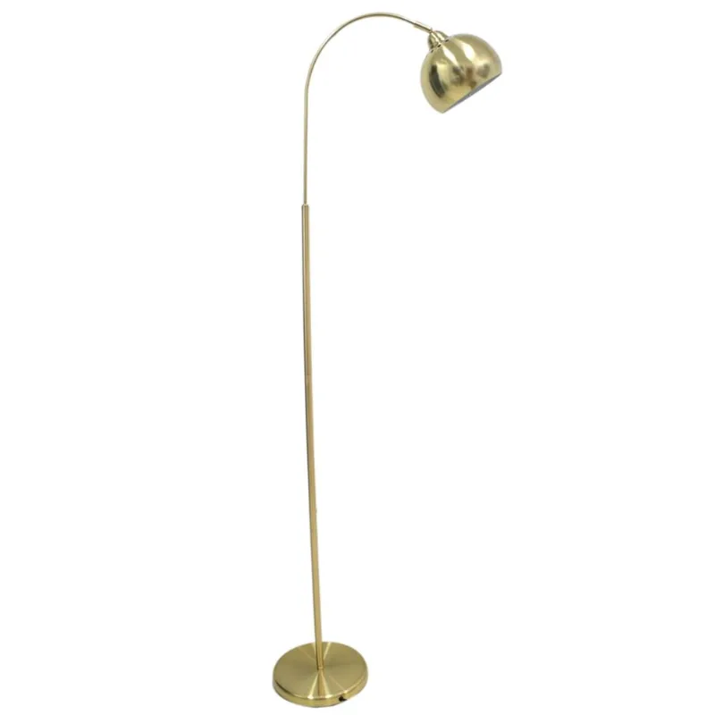 Luminária De Piso Latcor 165cm Metal LAG-1089