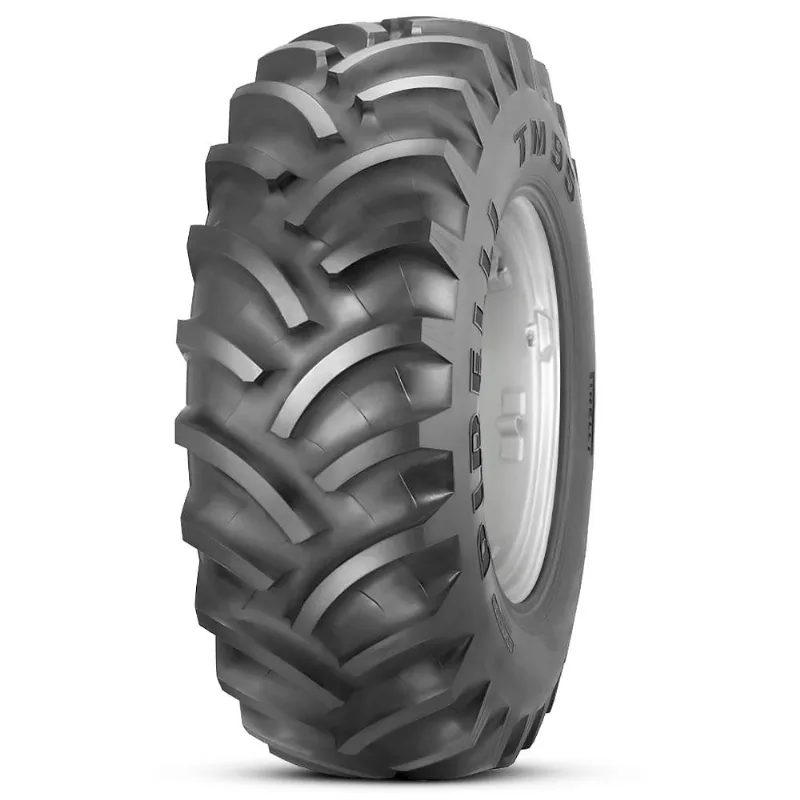 Pneu Agrícola Aro 24 14.9-24 Pirelli Tm95 R-1 8pr Tt