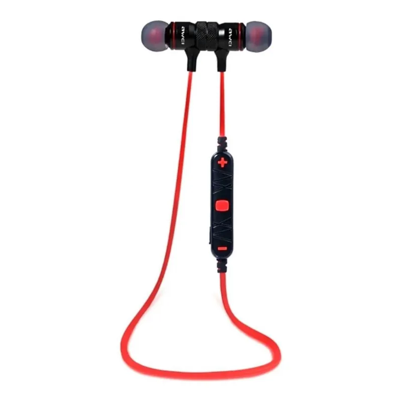 Fone De Ouvido Bluetooth Kaidi Sports Kd-901 Headphone