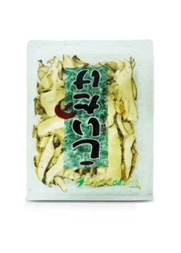 Cogumelo Shitake Seco E Fatiado Fujianghongmao Foods 50g - FUJIANGHONGMAO FOODS - Mercearia