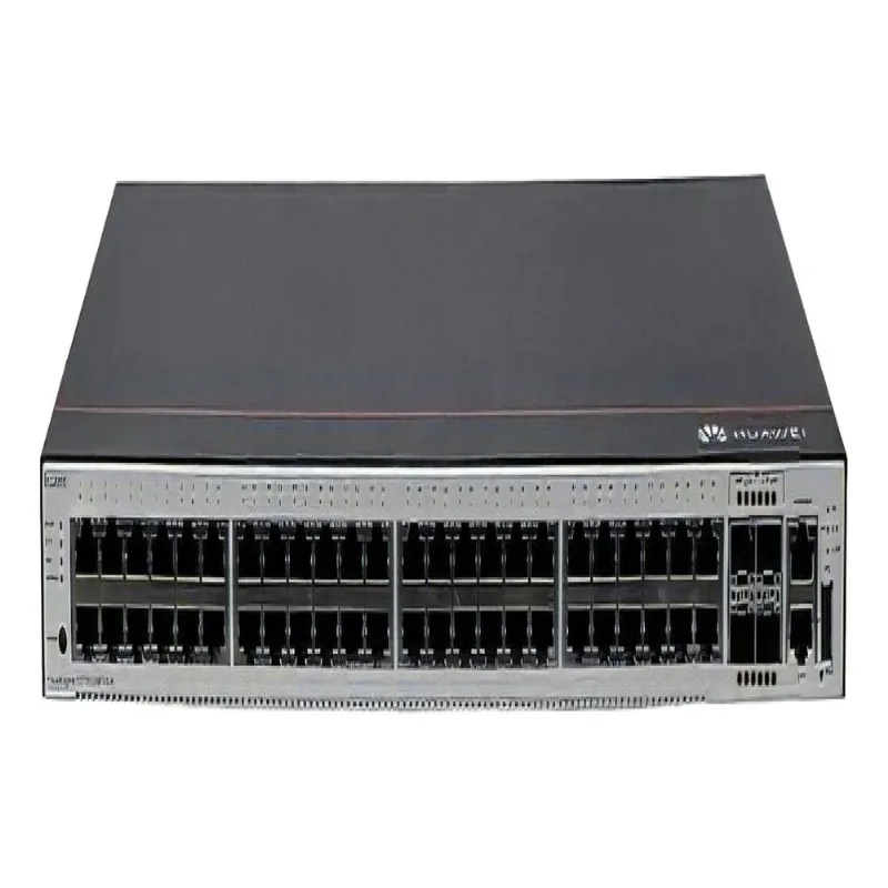 Switch Huawei S5735-l24t4xe-a-v2, 24p Giga, 4x Sfp
