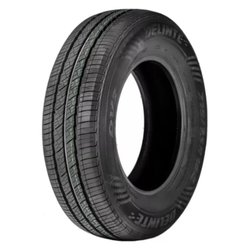 Pneu 205/70r15 106/104s Delinte 8l Dv2