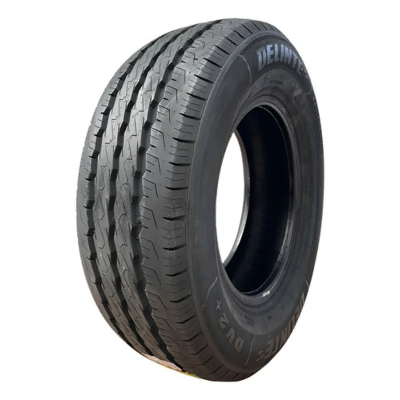 Pneu Delinte Aro 16 215/65r16c 109/107t Dv2+ 8 Lonas