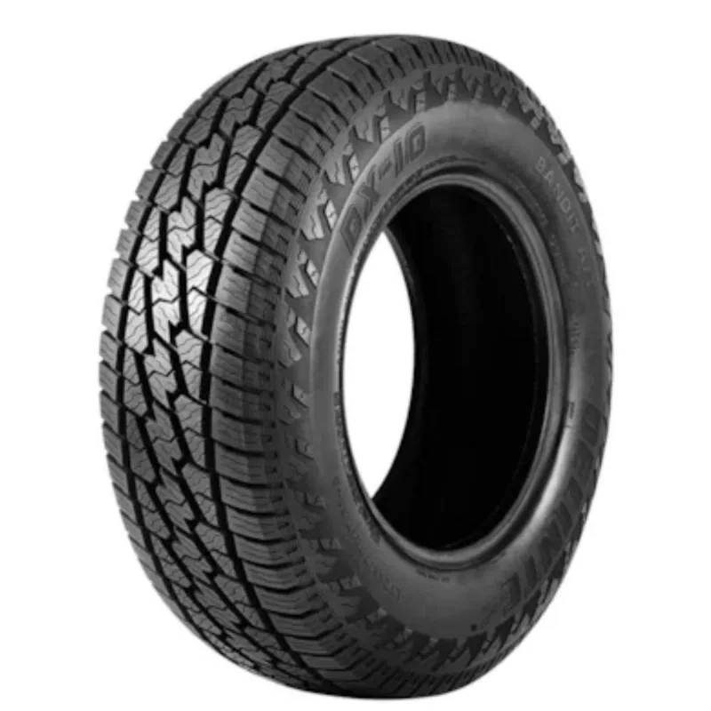 Pneu 265/60r18 114t Delinte Dx-10 Bandit At