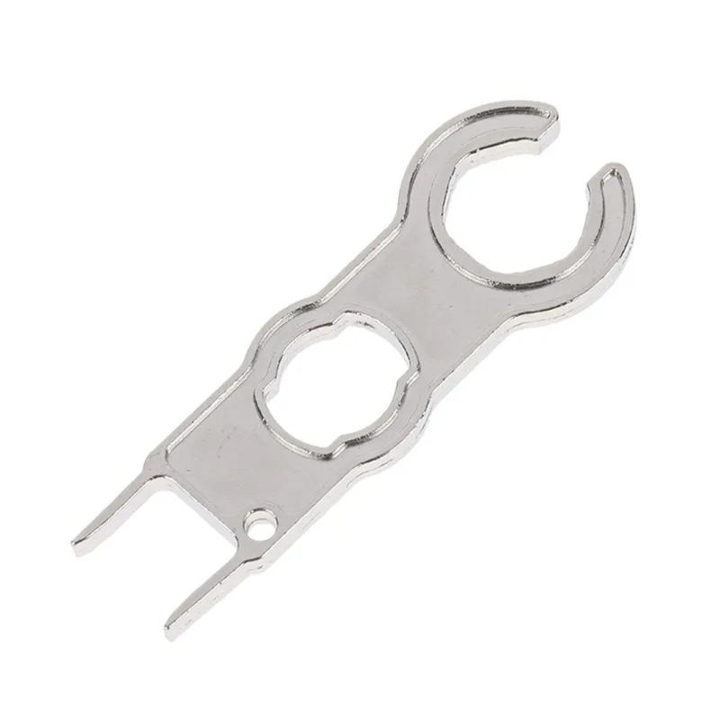 Chave Aperto Conector Energia Solar MC4 Hexagonal Metálica