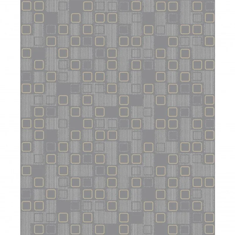 Papel De Parede Modern Maison Ladrilhos Frescos Mm557801 - Rolo 10m X 0,52m