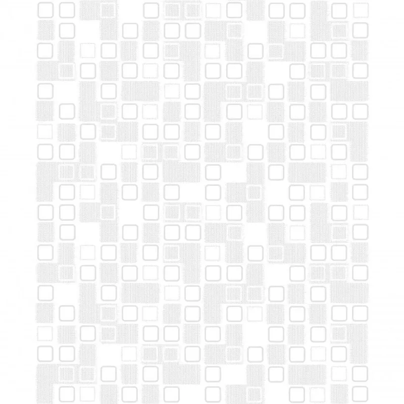 Papel De Parede Modern Maison Ladrilhos Frescos Mm557802 - Rolo 10m X 0,52m