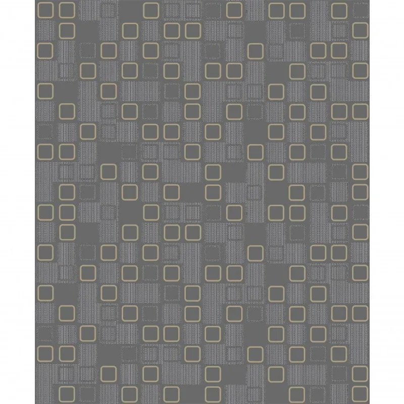 Papel De Parede Modern Maison Ladrilhos Frescos Mm557803 - Rolo 10m X 0,52m