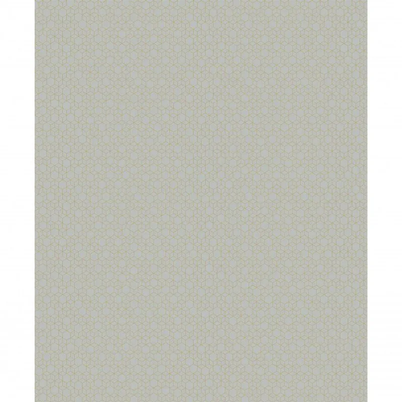 Papel De Parede Modern Maison Mini Geométrico Mm558201 - Rolo 10m X 0,52m