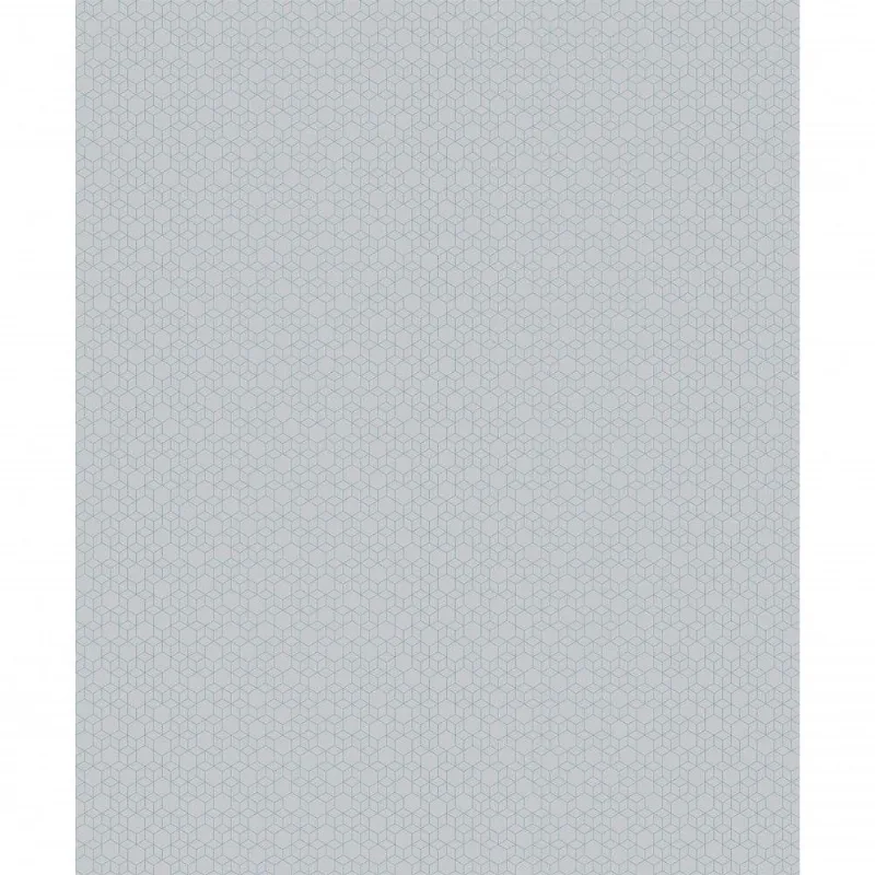 Papel De Parede Modern Maison Mini Geométrico Mm558203 - Rolo 10m X 0,52m
