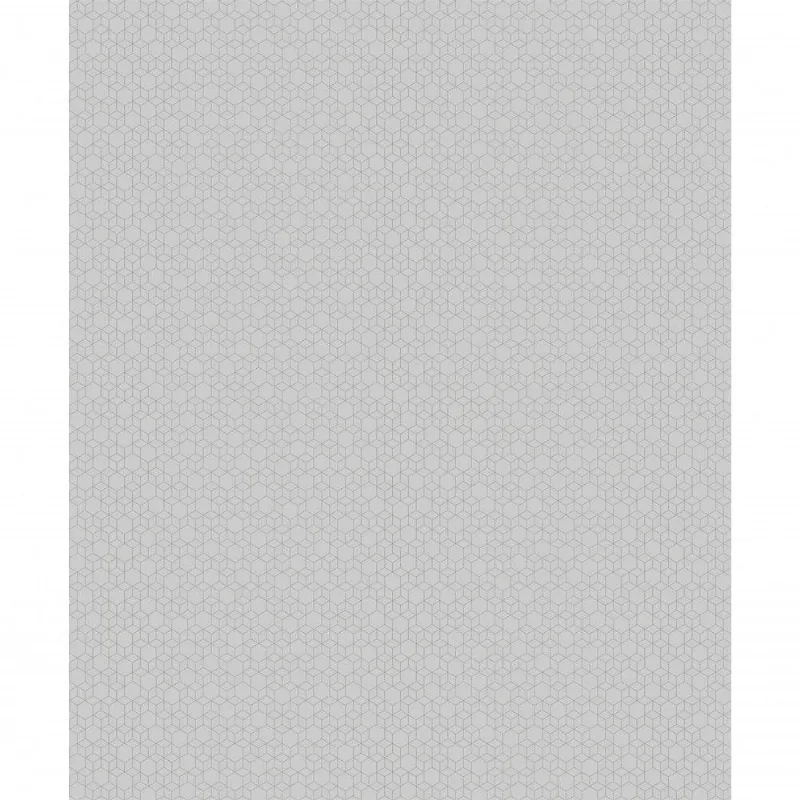 Papel De Parede Modern Maison Mini Geométrico Mm558204 - Rolo 10m X 0,52m