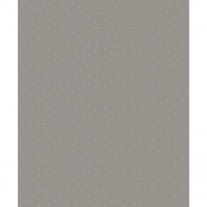 Papel De Parede Modern Maison Mini Geométrico Mm558205 - Rolo 10m X 0,52m