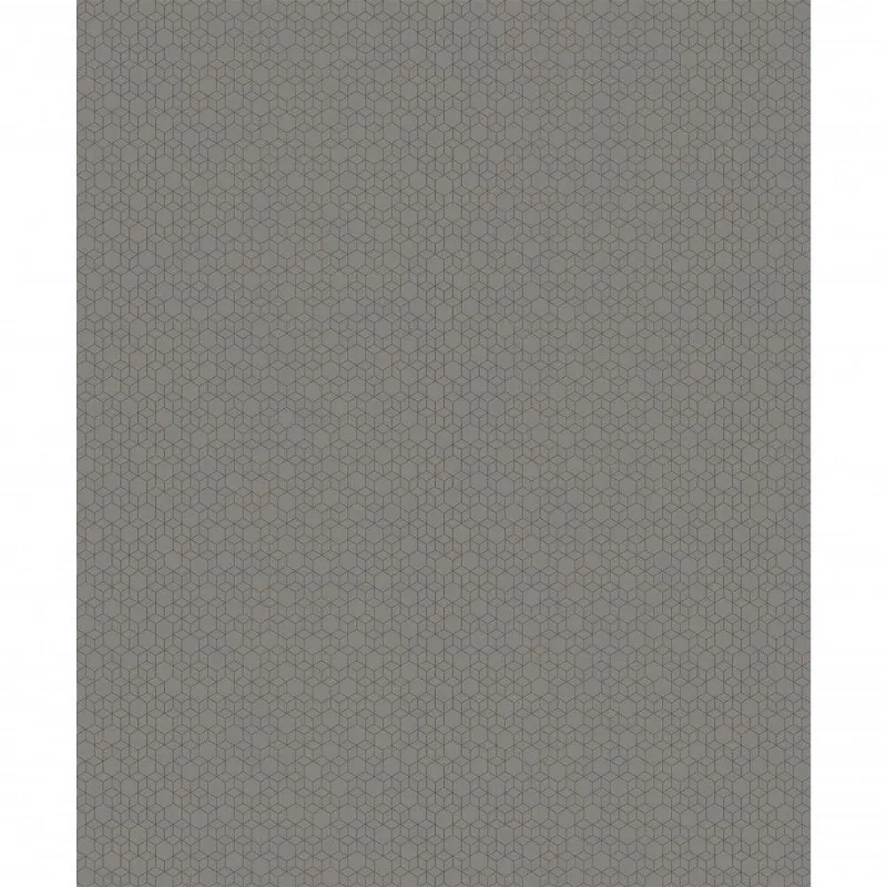 Papel De Parede Modern Maison Mini Geométrico Mm558208 - Rolo 10m X 0,52m