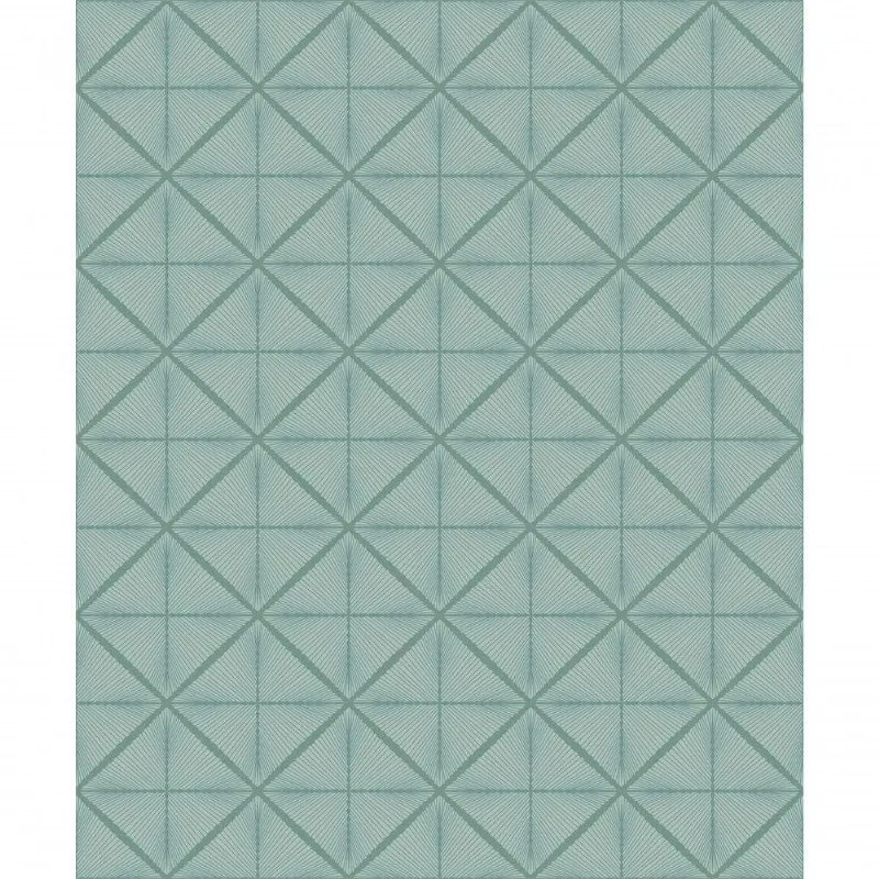 Papel De Parede Modern Maison Geométrico Mm558302 - Rolo 10m X 0,52m