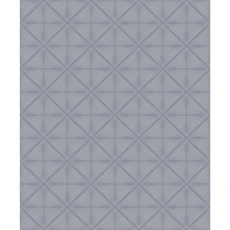 Papel De Parede Modern Maison Geométrico Mm558304 - Rolo 10m X 0,52m