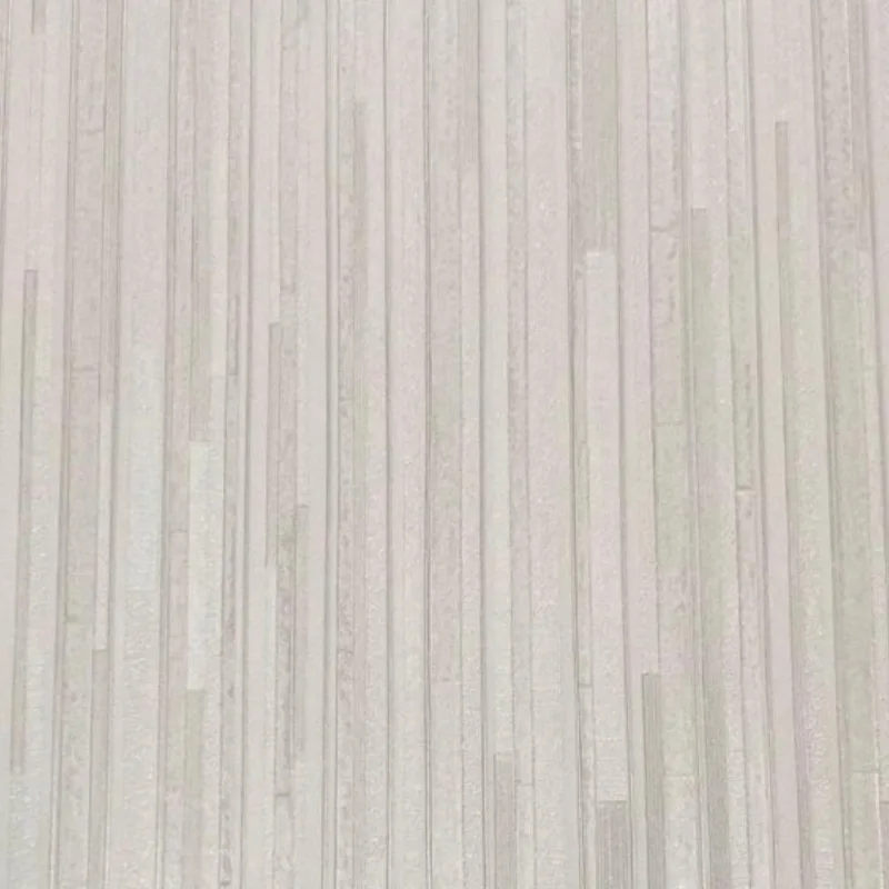 Papel De Parede Santorini Listrado Bege Sn682302