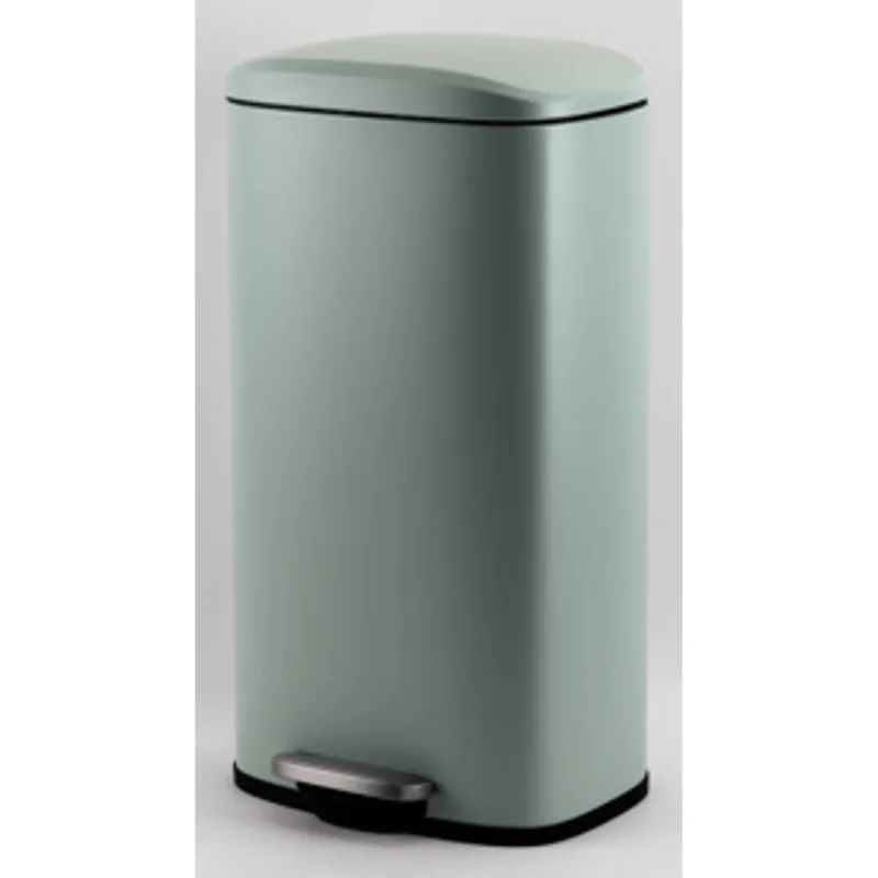 Lixeira 30L Menta