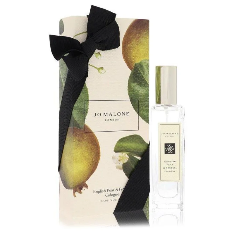 Perfume Feminino Jo Malone English Pear & Freesia Jo Malone 30 ml Colônia Perfume Feminino Jo Malone English Pear & Freesia Jo Malone