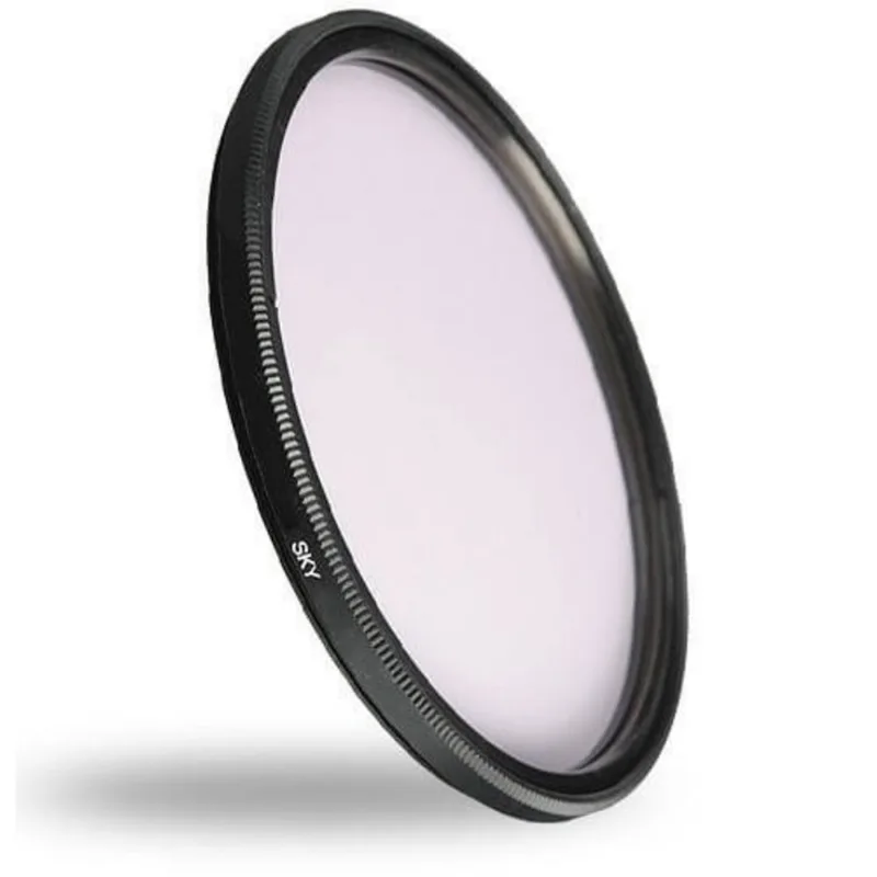 Filtro Sky Light 58mm