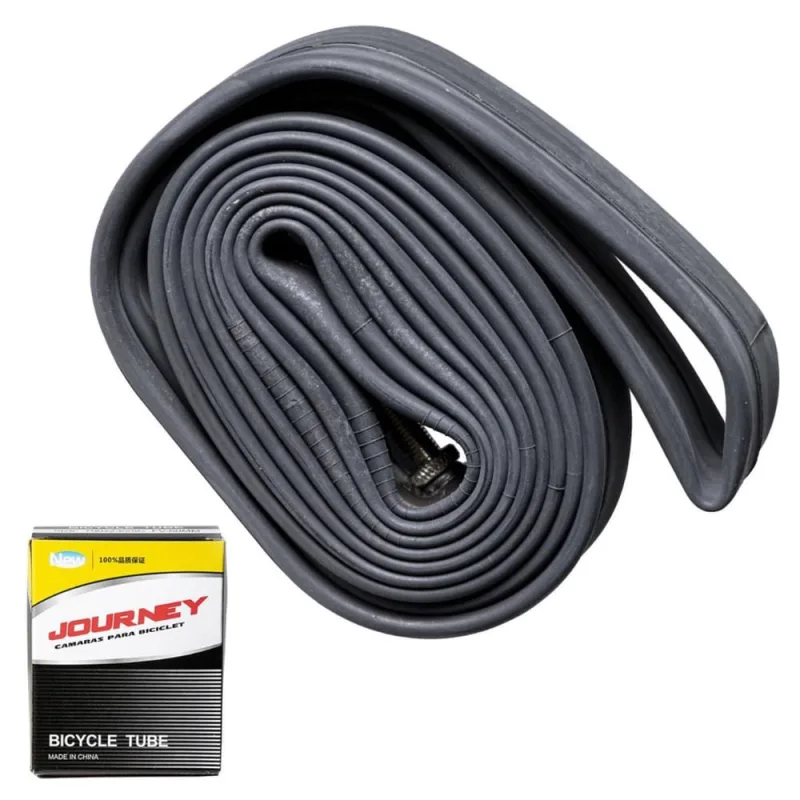 Camara de Ar Speed Journey 700x35c Presta 48mm - Não Disponível - Esporte E Lazer