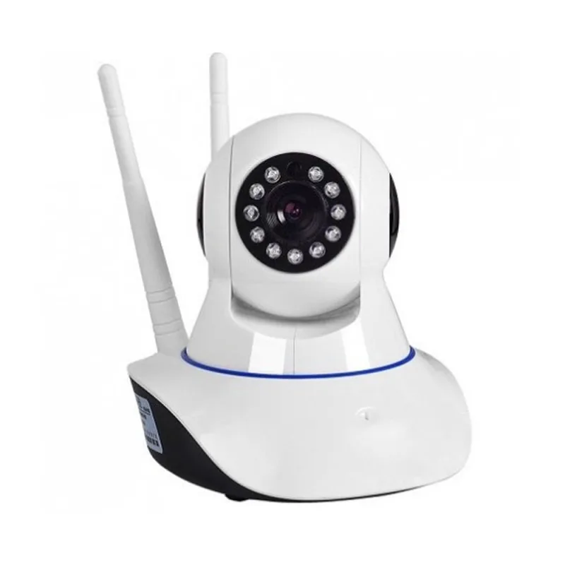 Câmera de Segurança ip sem fio wifi 720P - Não Disponível - Construção E Ferramentas