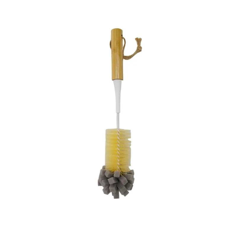 Escova de Limpeza com Espuma - Multiuso - N248816-7 - Quanhe