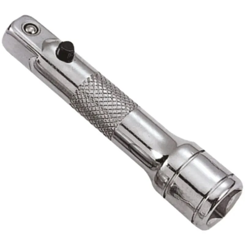 Extensão Para Soquete Com Trava Pino 3/8" X 3" Sata