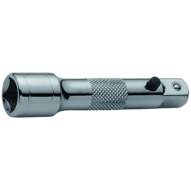 Extensão Soquete 3/8 6" Com Trava Sata