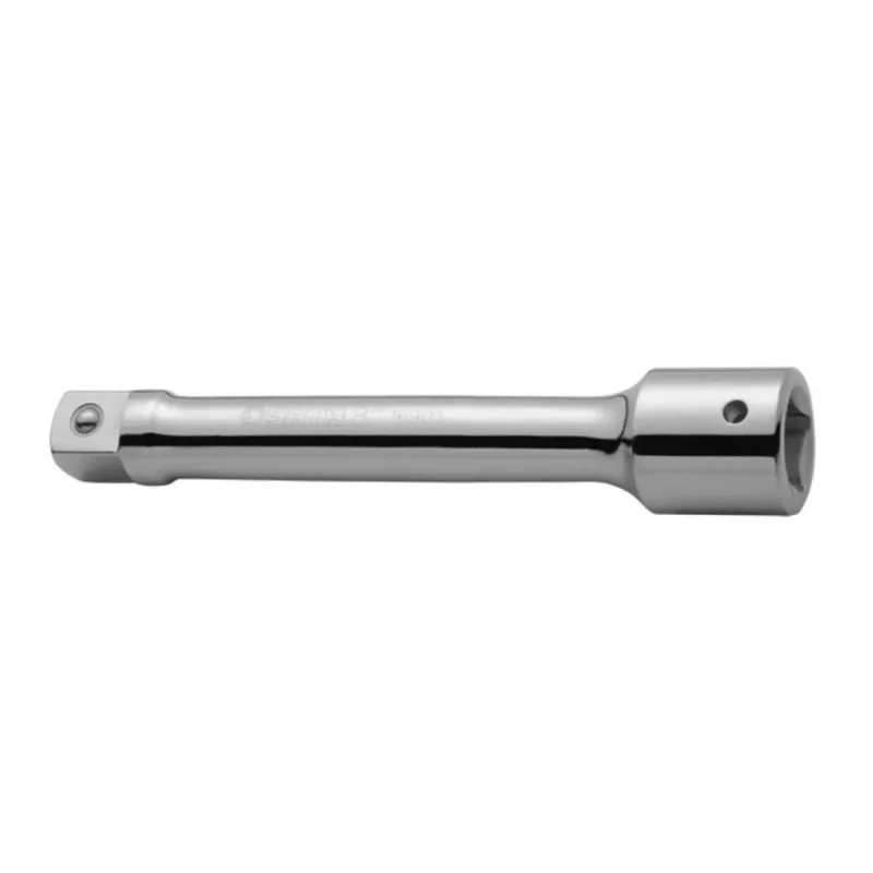 Extensão Para Soquete Sata Em Aço Cromo Vanádio 3/4x4”