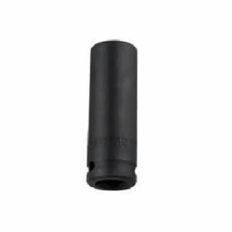 Soquete Sextavado Longo Impacto Encaixe 1/2" 16mm Sata