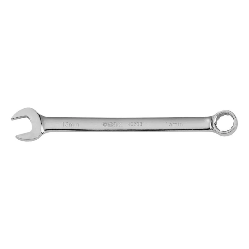 Chave Combinada Sata Em Aço Cromo Vanádio 1.5/16"