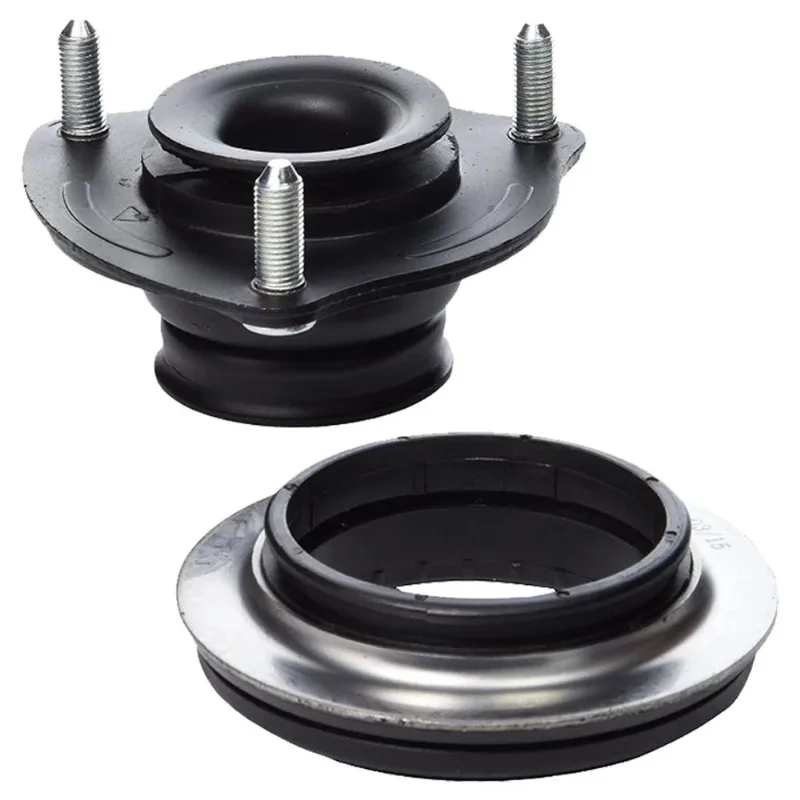 Coxim Amortecedor Dianteiro GSP Honda Civic 1.8 2007-2011 CYHO4211