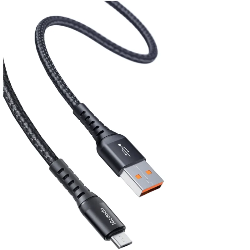 Cabo Carregador Tipo Micro Usb 1,0m