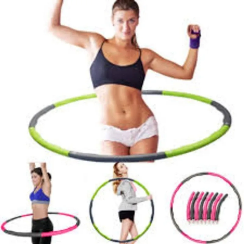 Bambole Fitness Desmontavel Exercicio Academia Em Casa