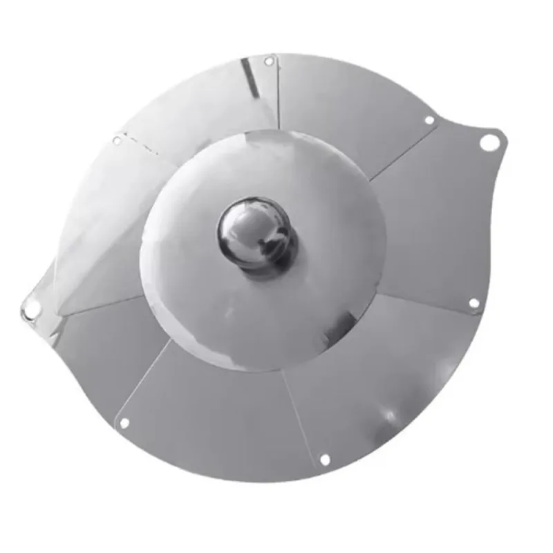 Tampa De Panela E Frigideira Universal Em Inox Retrátil Ajustável Até 31 Cm  Praticidade E Higiene Na Cozinha - OUTRAS