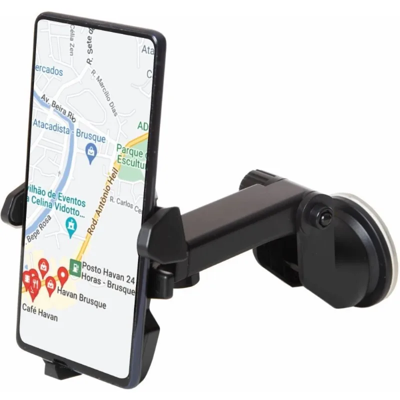 Suporte Veicular Para Celular Meghazine - Sc8190