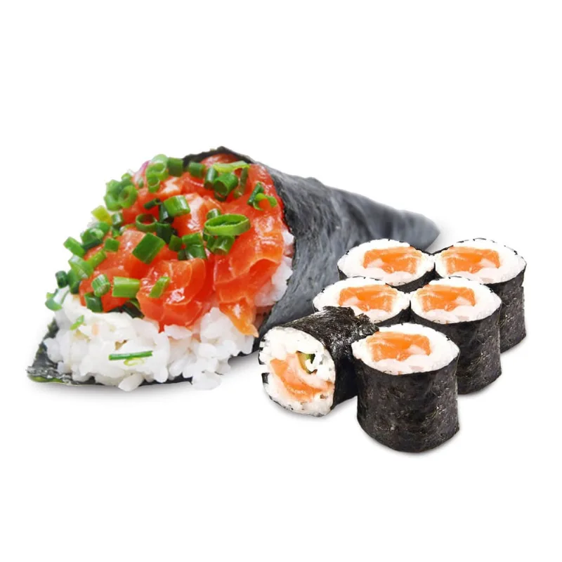 Alga Marinha Yakinori Murasaki Takaokaya 50fls 125g