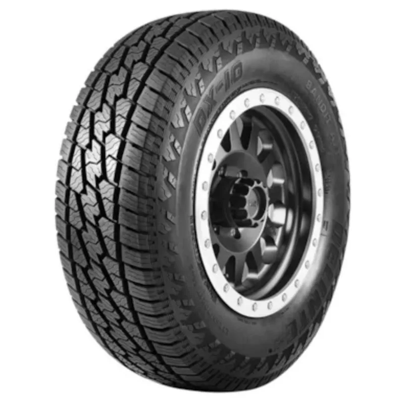 Pneu 285/70r17 121/118q Delinte Dx10 Bandit At
