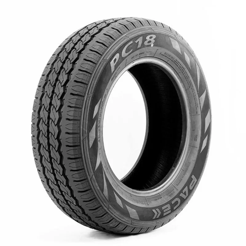 Pneu 225/65R16C Aro 16 pace PC18 8PR 112/110T