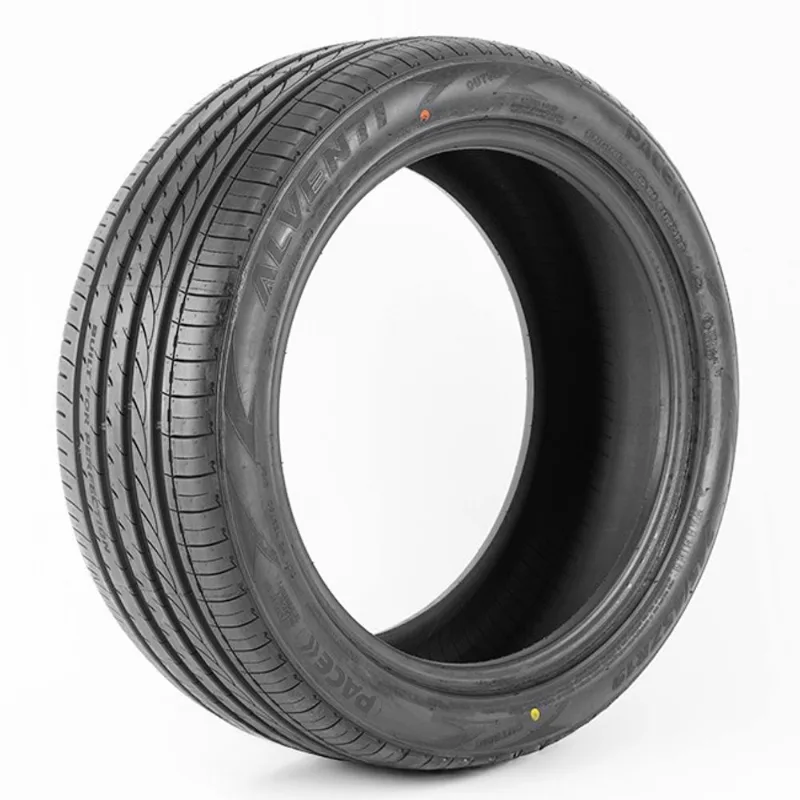 Pneu 245/45r19 Aro 19 Pace Alventi Xl 102y
