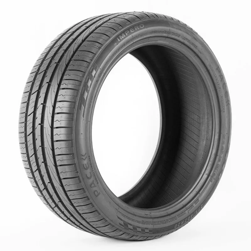 Pneu 275/40r20 Aro 20 Pace Impero Xl 106w