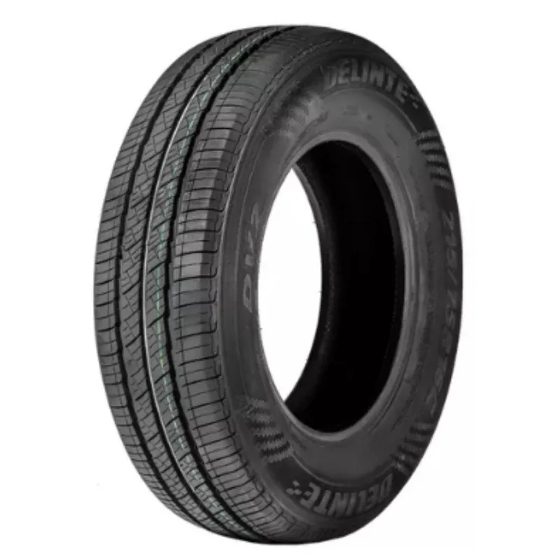 Pneu 225/75r16 121/120s Delinte Dv2 (10 Lonas)