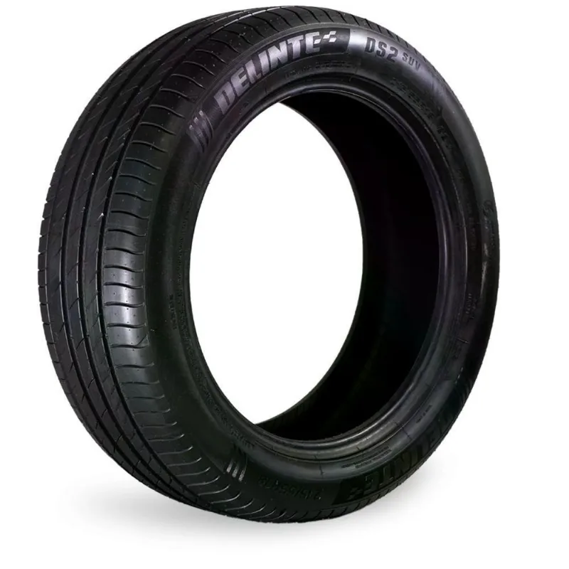 Pneu 225/55r18 102w Delinte Ds2 Suv