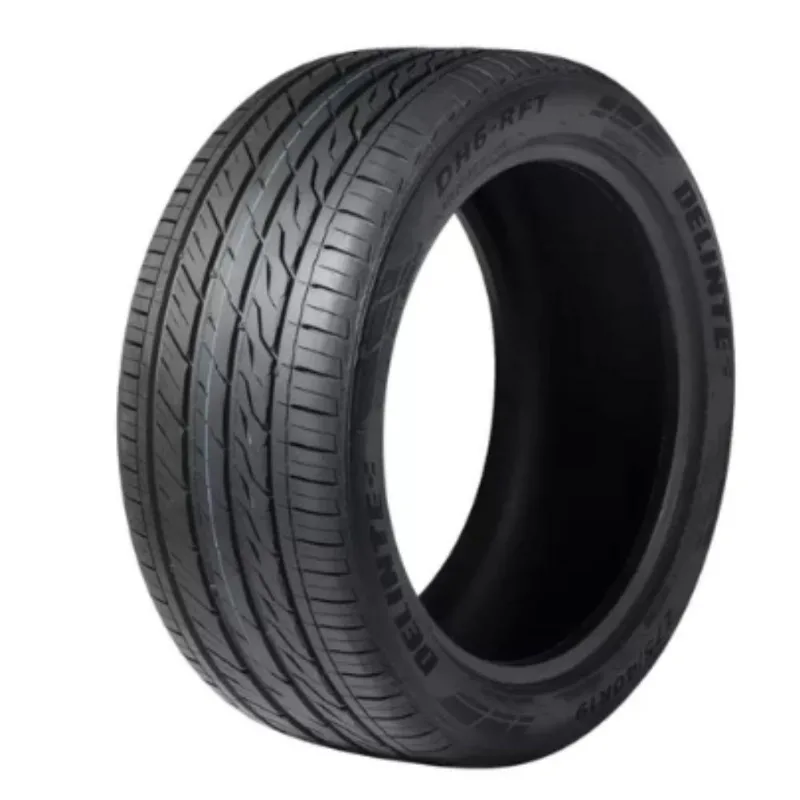 Pneu 255/40r18 95w Delinte Dh6 Runflat