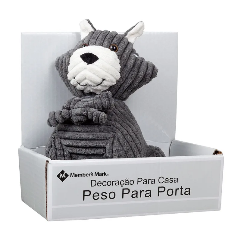 Peso para Porta Decorativo Member's Mark
