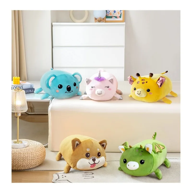 Bod Pillow Animais Sortido Member's Mark